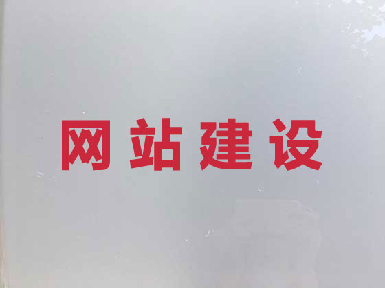 上海网站开发正规公司